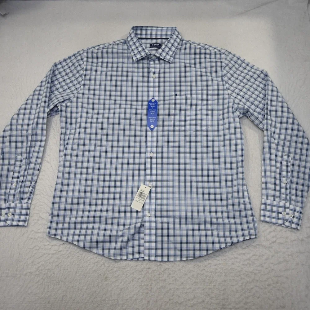 Izod armpit 24